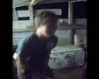 Tims Gay Bat Dance