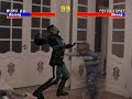 HL2:TRW - Mortal Kombat