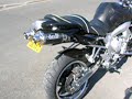 mon FZ6 mon FZ6