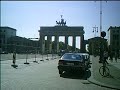 Brandenburg Gate - Brandenburger Tor - Berlin