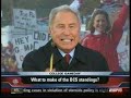 10/25/08 ESPN Gameday Alabama Tennessee Pregame BCS + Picks