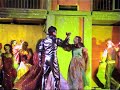 Nausicaa Musical \"IL BALLO\" (prima parte)