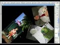 JavaFX, playing with Flickr photos