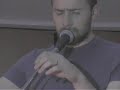 Faunts-Instantly Loved (live) Faunts-Instantly Loved (live)