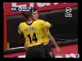 van persie scores an amazing goal