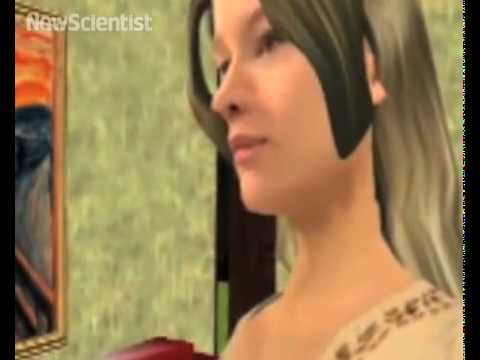 Body Transfer Illusion 