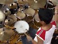 Demas narawangsa 12 years old