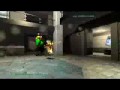 FEAR CO-OP Warfare Video #1 FEAR CO-OP Warfare Video #1