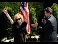 Rick Perry Shady Travel Expenses Funded By Taxpayers