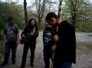 Idiot, Prostak, Mrysnik, Cinik