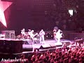 Rage Agianst the Machine - Kick Out The Jams - DNC