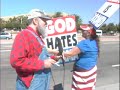 Red State Update Meets Westboro Baptist Church
