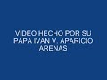 MANUEL ALEJANDRO VEN BAILALO