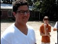 DV8 Activity Report @ Camp Trinity 08