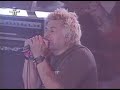 uk subs - live @ musikaos - 02 - swat 96