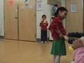 Philip In Dancing Class
