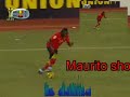Dj Eridson- Angola vs Senegal- Maurito Show- Palancas Negras