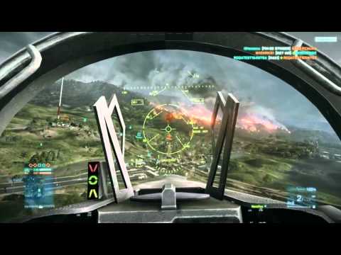 preview-Battlefield 3 \'Caspian Border\' Gameplay (GameZoneOnline)