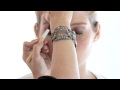 EcoTools Presents: How to Create a Smoky Eye