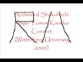 tomoe kaneko shakuhachi performance