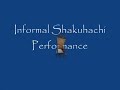 tomoe kaneko shakuhachi performance