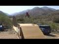 Mini Mega Ramp