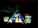 Guitar Hero 2 Custom - Blow - Atreyu