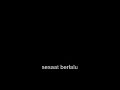 Kaer - Bukan Kasihku with lyric (radio edit)