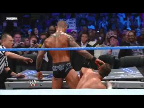 cody rhodes
