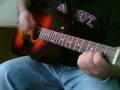 videos de zombie acoustic cover