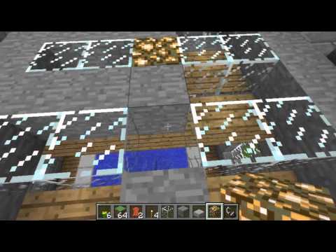 Mindcraft - 81 (Saying Yes)