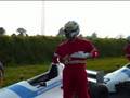 Derry Mondello