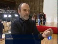 Todo listo para vivir el Sorteo de la Lotería de Navidad