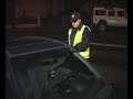 Akcja \"Alkohol i narkotyki\" w Pietni
