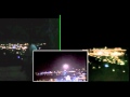 Jerusalem UFO 2011! - Witness Video 4 ...