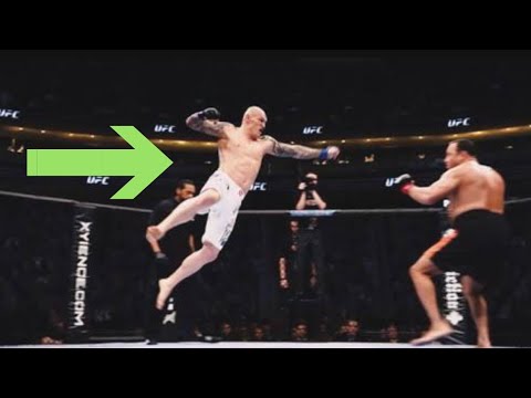 Superman Punch Knockouts In UFC MMA | Compilation |+ In BOXING KICKBOXING MUAY THAI