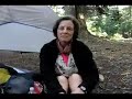 Tahoe Rim Trail Thru-hike: Day 3