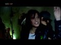 Jennifer Rostock bei DASDING.tv