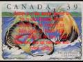 Canadian Cryptids