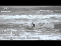 Port Waikato - Hyundai Pro Longboard Tour 2011 - THE FINAL EVENT