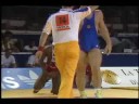 Alexander Karelin v Craig Pittman 1989 World Championships