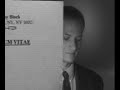 curriculum vitae