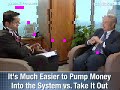 George Soros Predicts Stagflation George Soros Predicts Stagflation
