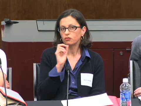 business - Part of 2010 Conference on Entrepreneurship. Description: A group of entrepreneurs talk about what they learned in the trenches that they never could have le...
