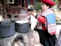 Alpaca/Sheep Yarn Dying