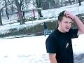 Snowskate
