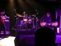Glenn   Branca  with Paranoid Critical Revolution, ATP