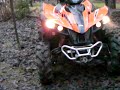 TGB target 525 4x4