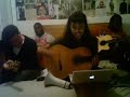 VV Brown covers Beyonce's 