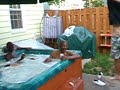 Hot Tub II
